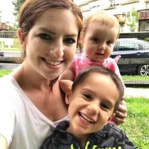 Meet your Posher, Jamie